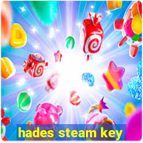 hades steam key